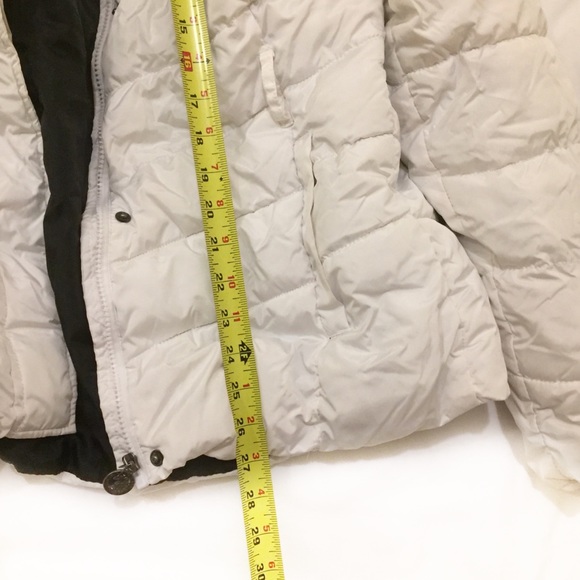 U.S. Polo Assn. Women's Puffer Jacket with… - Picture 6 of 7